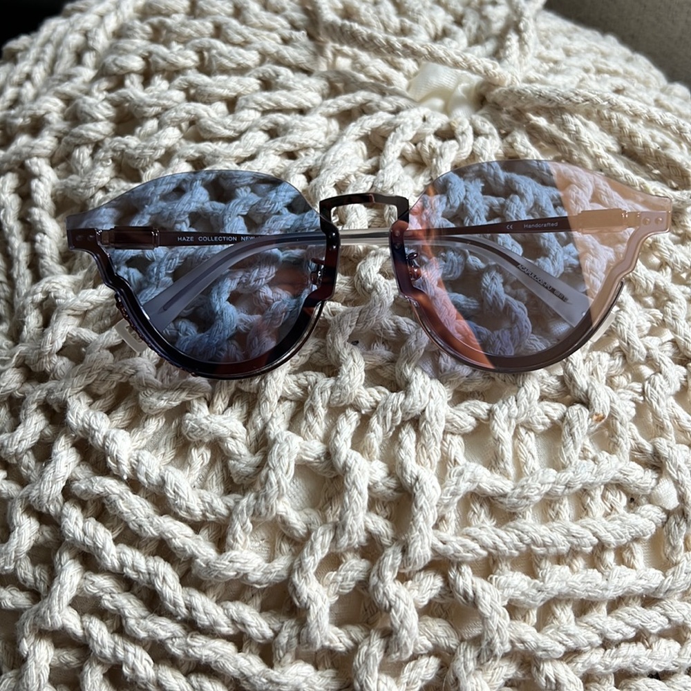 Haze Collection Sunglasses ACAPULCO